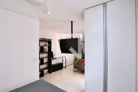 Studio de kitnet/studio à venda com 1 quarto, 28m² em Brás, São Paulo