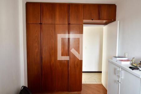 Quarto 1 - Armários de apartamento à venda com 3 quartos, 100m² em Vila Industrial (campinas), Campinas