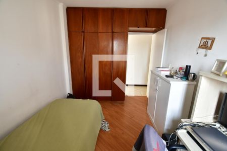 Quarto 1 de apartamento à venda com 3 quartos, 100m² em Vila Industrial (campinas), Campinas