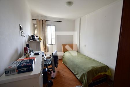 Quarto 1 de apartamento à venda com 3 quartos, 100m² em Vila Industrial (campinas), Campinas