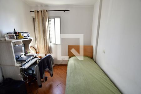 Quarto 1 de apartamento à venda com 3 quartos, 100m² em Vila Industrial (campinas), Campinas