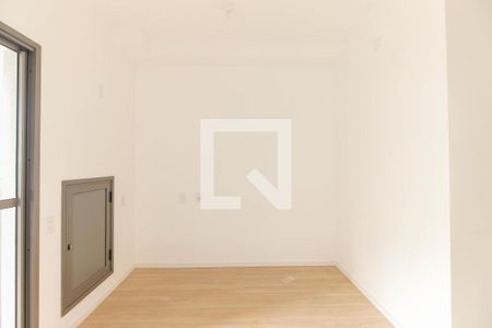 Studio de kitnet/studio à venda com 1 quarto, 28m² em Chácara Seis de Outubro, São Paulo