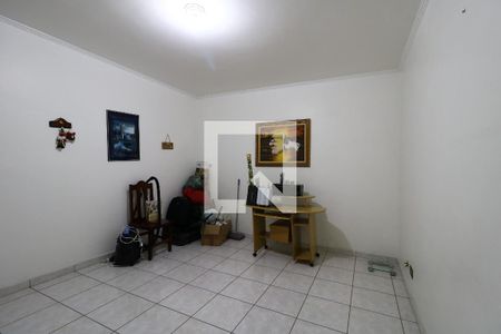 Quarto 1 de casa à venda com 3 quartos, 430m² em Jardim Santo Antônio, Santo André