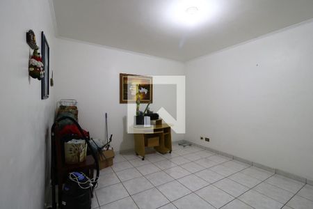 Quarto 1 de casa para alugar com 3 quartos, 430m² em Jardim Santo Antônio, Santo André