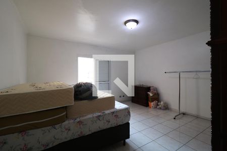 Quarto 2 de casa para alugar com 3 quartos, 430m² em Jardim Santo Antônio, Santo André