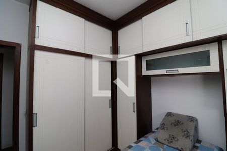 Quarto 1 de apartamento à venda com 4 quartos, 152m² em Jardim Guanabara, Rio de Janeiro