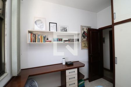 Quarto 1 de apartamento à venda com 4 quartos, 152m² em Jardim Guanabara, Rio de Janeiro