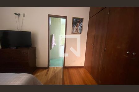 Quarto Suíte de apartamento à venda com 3 quartos, 268m² em Santa Lúcia, Belo Horizonte