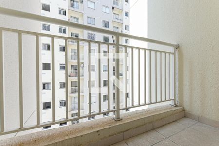 Sala de apartamento à venda com 2 quartos, 46m² em Centro, Niterói