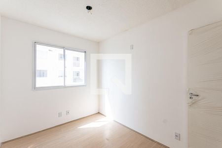 Quarto 2 de apartamento à venda com 2 quartos, 46m² em Centro, Niterói