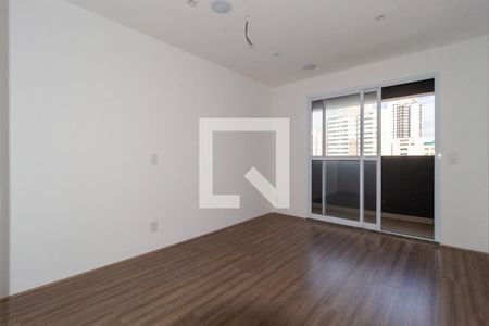 Sala/Quarto de kitnet/studio à venda com 1 quarto, 23m² em Quarta Parada, São Paulo