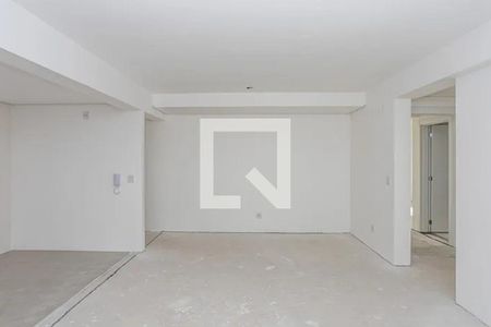 Sala de apartamento à venda com 2 quartos, 75m² em Jardim América, São Leopoldo