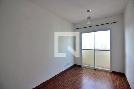 Sala de apartamento à venda com 2 quartos, 53m² em Santa Terezinha, São Bernardo do Campo