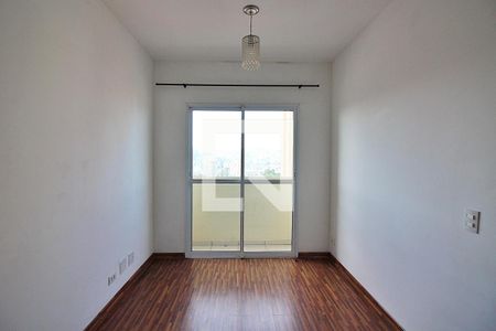 Sala de apartamento à venda com 2 quartos, 53m² em Santa Terezinha, São Bernardo do Campo