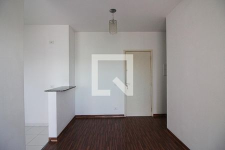 Sala de apartamento à venda com 2 quartos, 53m² em Santa Terezinha, São Bernardo do Campo