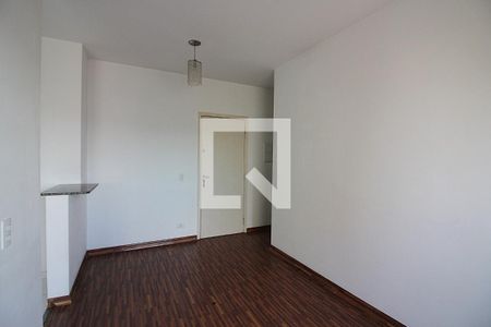 Sala de apartamento à venda com 2 quartos, 53m² em Santa Terezinha, São Bernardo do Campo