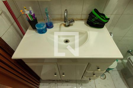 Casa à venda com 92m², 2 quartos e 2 vagas Casa à venda com 92m², 2 quartos e 2 vagasBanheiro