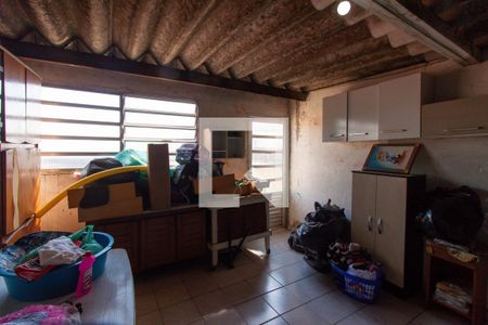 Casa à venda com 92m², 2 quartos e 2 vagas Casa à venda com 92m², 2 quartos e 2 vagasÁrea de Serviço