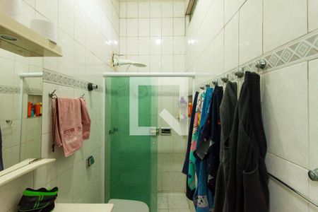 Casa à venda com 92m², 2 quartos e 2 vagas Casa à venda com 92m², 2 quartos e 2 vagasBanheiro