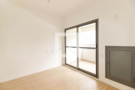 Studio de kitnet/studio para alugar com 1 quarto, 28m² em Chácara Seis de Outubro, São Paulo