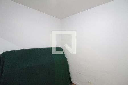 Suite de apartamento à venda com 3 quartos, 85m² em São João Batista, Belo Horizonte