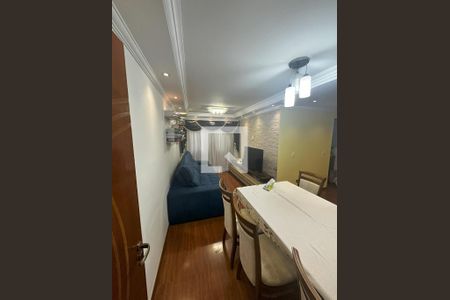 Foto 23 de apartamento à venda com 2 quartos, 68m² em Vila Amélia, São Paulo