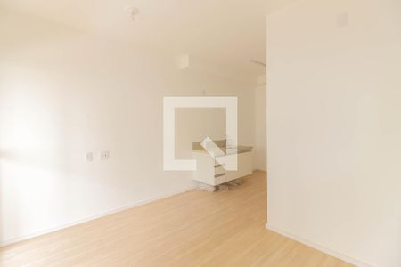 Studio de kitnet/studio para alugar com 1 quarto, 28m² em Chácara Seis de Outubro, São Paulo