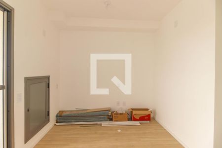 Studio de kitnet/studio para alugar com 1 quarto, 28m² em Chácara Seis de Outubro, São Paulo