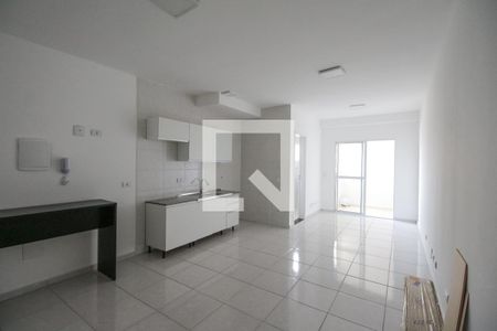 Studio de kitnet/studio para alugar com 1 quarto, 37m² em Vila Granada, São Paulo