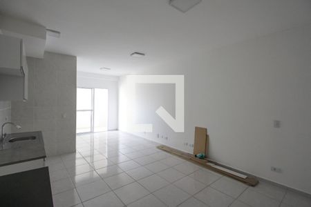 Studio de kitnet/studio à venda com 1 quarto, 37m² em Vila Granada, São Paulo