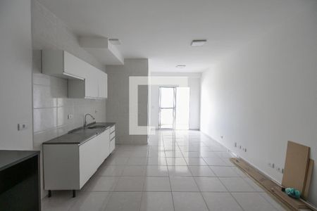 Studio de kitnet/studio para alugar com 1 quarto, 37m² em Vila Granada, São Paulo