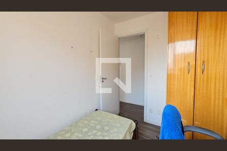 Quarto 2 de apartamento à venda com 2 quartos, 40m² em Jardim Prudência, São Paulo