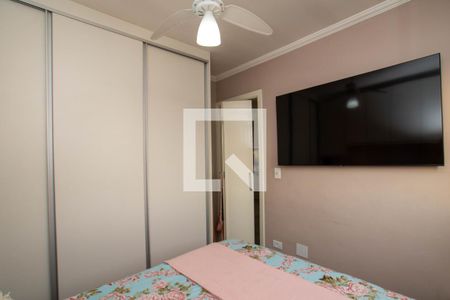 Quarto 2 de apartamento à venda com 2 quartos, 56m² em Jardim Santa Cecilia, Guarulhos