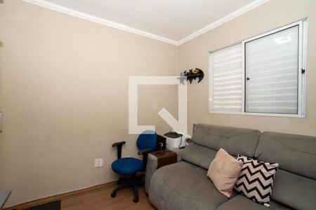 Quarto 1 de apartamento à venda com 2 quartos, 56m² em Jardim Santa Cecilia, Guarulhos