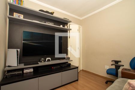 Quarto 1 de apartamento à venda com 2 quartos, 56m² em Jardim Santa Cecilia, Guarulhos