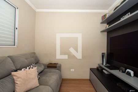 Quarto 1 de apartamento à venda com 2 quartos, 56m² em Jardim Santa Cecilia, Guarulhos