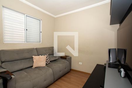 Quarto 1 de apartamento à venda com 2 quartos, 56m² em Jardim Santa Cecilia, Guarulhos