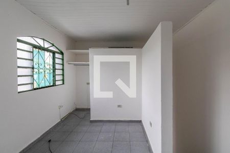 Apartamento para alugar com 40m², 1 quarto e sem vagaSuíte