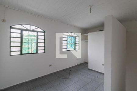 Apartamento para alugar com 40m², 1 quarto e sem vagaSuíte