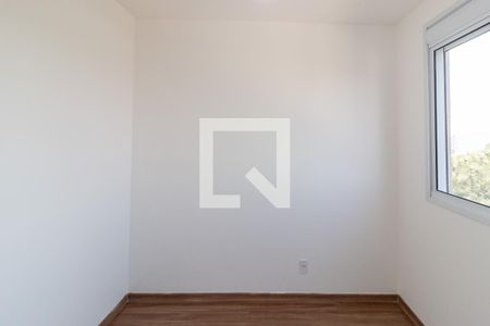 Quarto 2 de apartamento para alugar com 2 quartos, 34m² em Santo Amaro, São Paulo