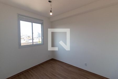 Quarto 1 de apartamento para alugar com 2 quartos, 34m² em Santo Amaro, São Paulo