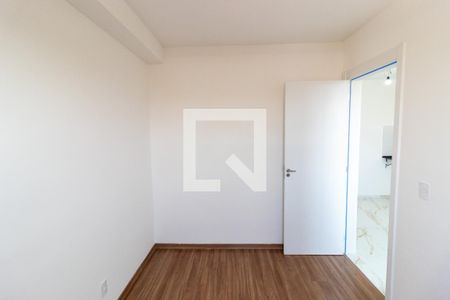 Quarto 1 de apartamento para alugar com 2 quartos, 34m² em Santo Amaro, São Paulo