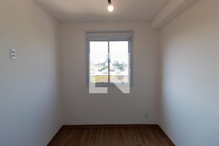 Quarto 1 de apartamento para alugar com 2 quartos, 34m² em Santo Amaro, São Paulo