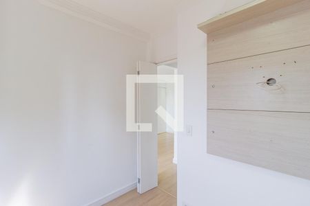 Quarto 1 de apartamento à venda com 2 quartos, 54m² em Conceição, Osasco