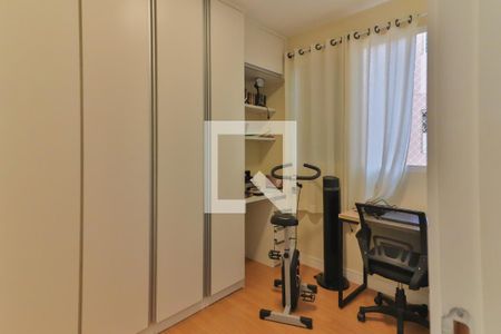 Quarto 2 de apartamento à venda com 2 quartos, 39m² em Jardim Boa Vista (zona Oeste), Osasco