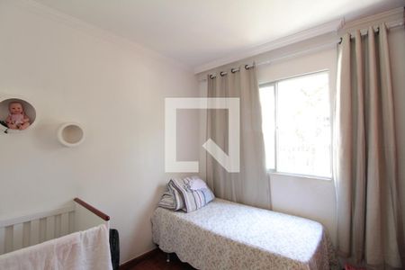 Quarto 1 de apartamento à venda com 2 quartos, 98m² em Santa Amelia, Belo Horizonte