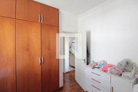 Quarto 1 de apartamento à venda com 2 quartos, 98m² em Santa Amelia, Belo Horizonte