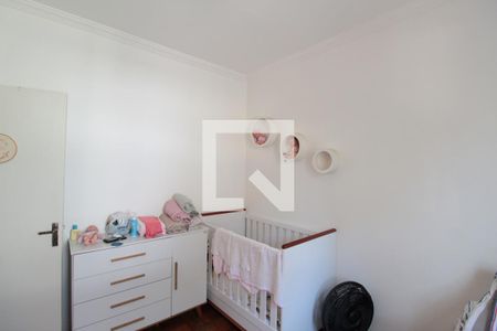 Quarto 1 de apartamento à venda com 2 quartos, 98m² em Santa Amelia, Belo Horizonte