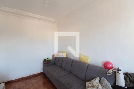 Sala de apartamento à venda com 2 quartos, 98m² em Santa Amelia, Belo Horizonte