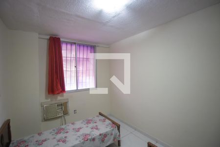 Quarto 1 de apartamento para alugar com 2 quartos, 72m² em Alcantara, São Gonçalo